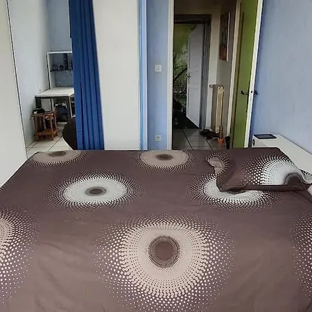 Avec Piscine Et Terrasse Au Calme * Teyran