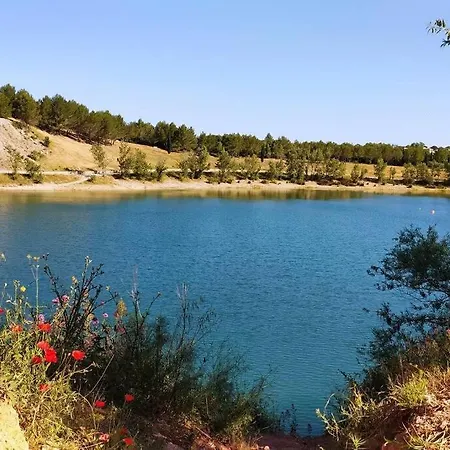 Vila Avec Piscine Et Terrasse Au Calme Teyran