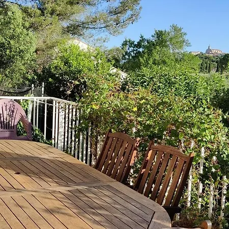 Avec Piscine Et Terrasse Au Calme Teyran